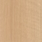 Natural oak oiled and varnished